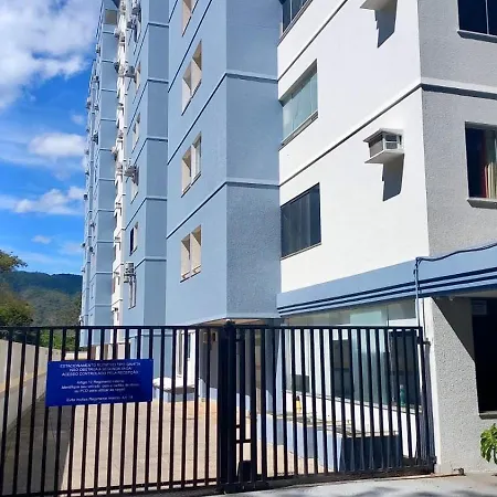Flat Perto Dos Parques Termais Rio Quente Exterior photo