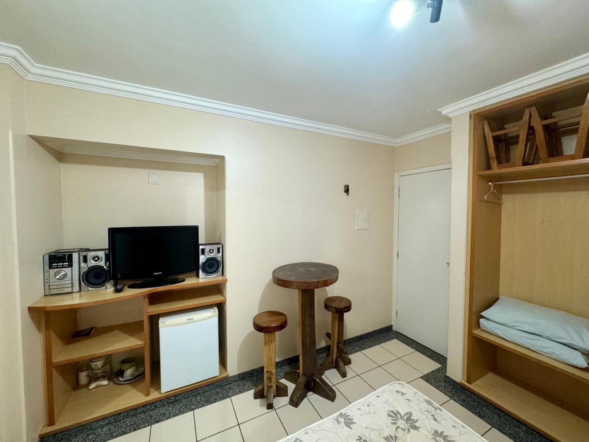 Flat Perto Dos Parques Termais Apartment Rio Quente
